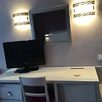 De Paris Hotel