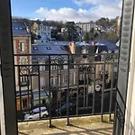 De Paris Hotel