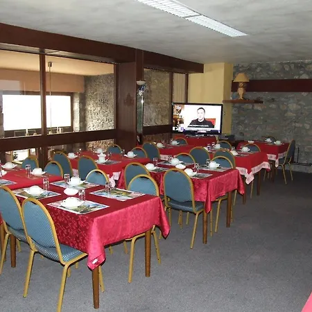 De Paris Chatel-Guyon