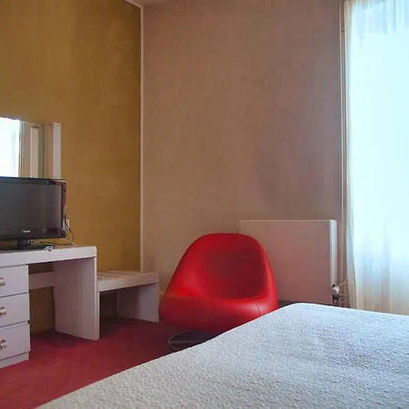 De Paris Hotel