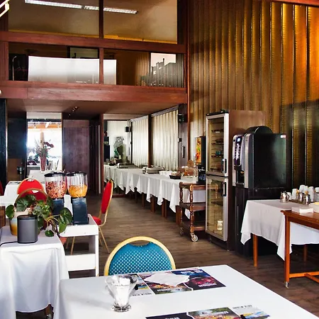 Hotel De Paris Chatel-Guyon