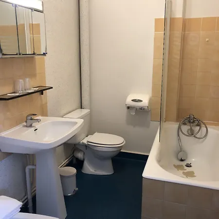 De Paris Châtel-Guyon