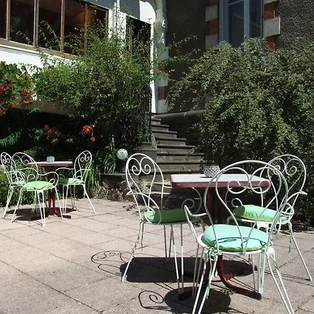 De Paris Hotel