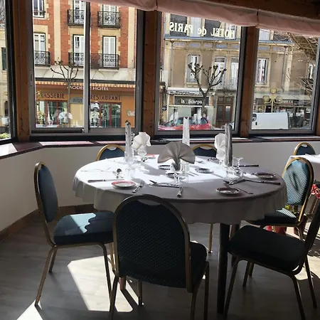 Hotell De Paris