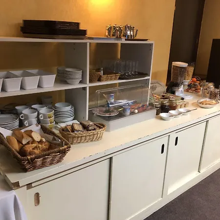 De Paris Hotell Châtel-Guyon