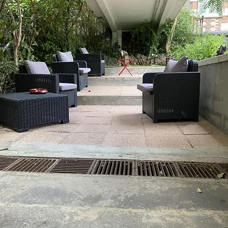 De Paris 2* Châtel-Guyon