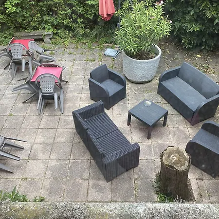 De Paris Châtel-Guyon