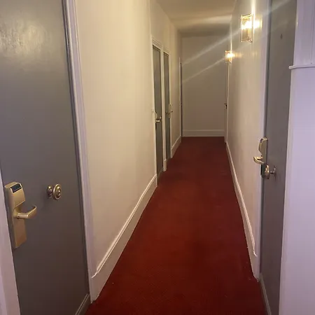 De Paris Châtel-Guyon