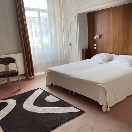 De Paris 2* Châtel-Guyon