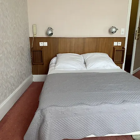 De Paris Châtel-Guyon