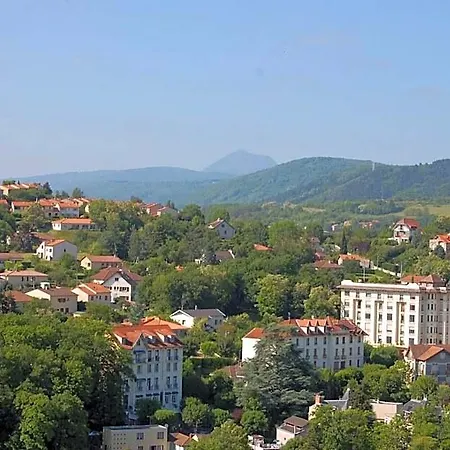De Paris 2* Châtel-Guyon