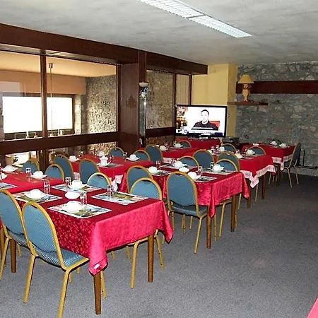 De Paris Hotel Châtel-Guyon