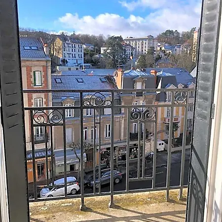 De Paris Châtel-Guyon