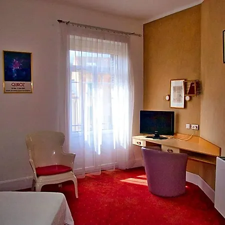 De Paris Ξενοδοχείο Châtel-Guyon