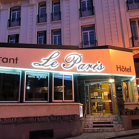 De Paris 2*