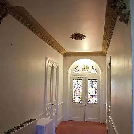 De Paris Ξενοδοχείο Châtel-Guyon