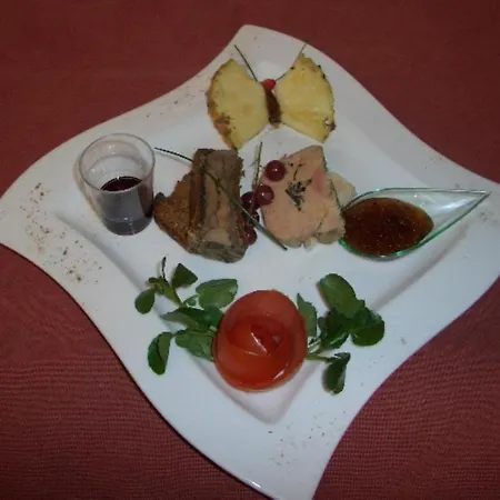 De Paris Szálloda Châtel-Guyon