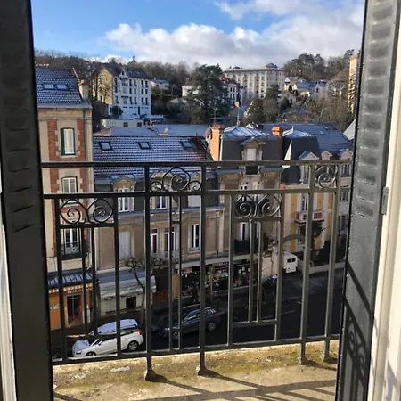 De Paris Hotel