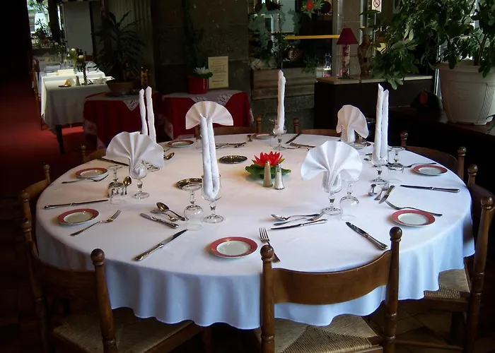 De Paris 2* Châtel-Guyon