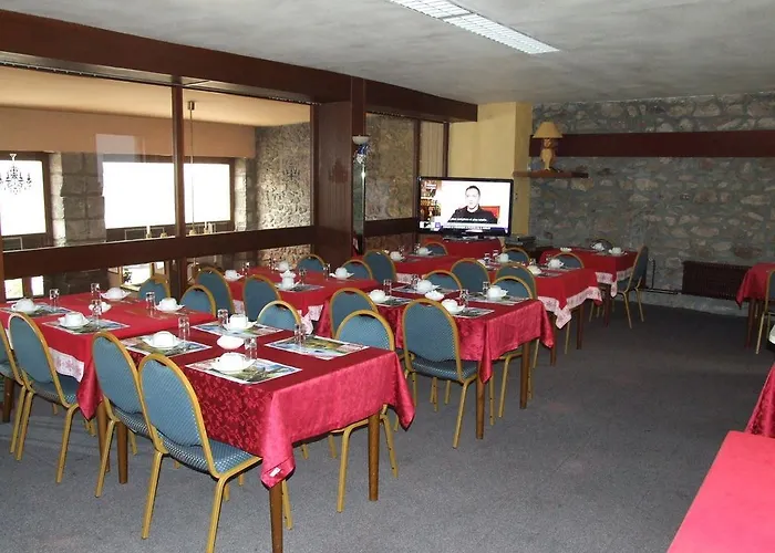 De Paris Châtel-Guyon