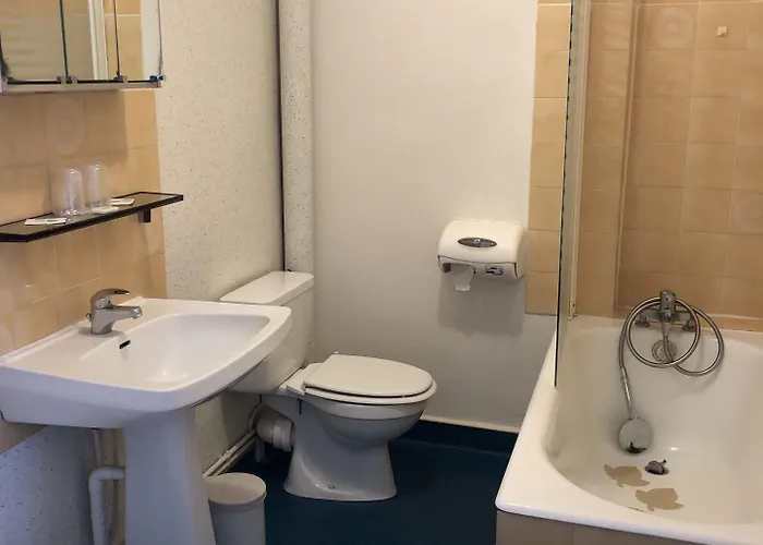 De Paris Châtel-Guyon