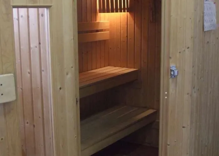 Hotel De Paris Châtel-Guyon