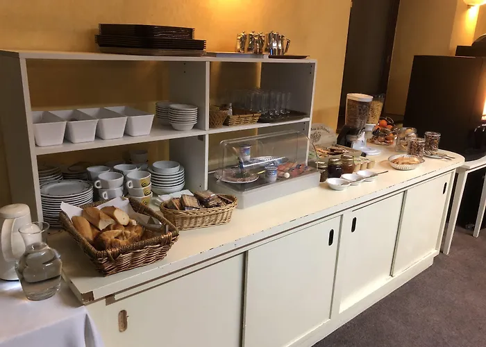 De Paris Hotell Châtel-Guyon