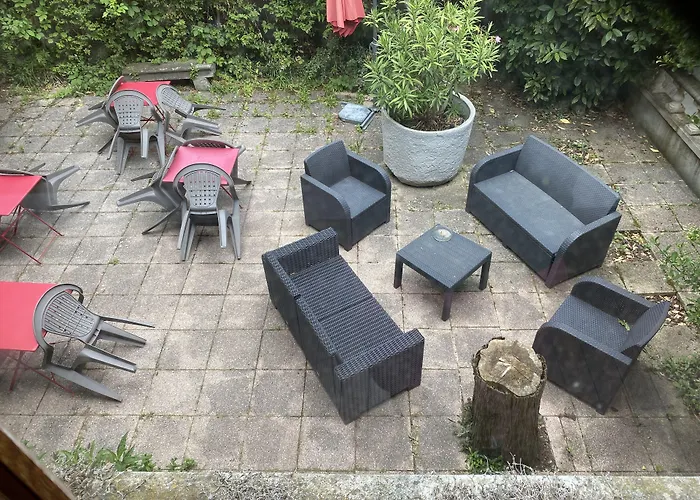 De Paris Châtel-Guyon