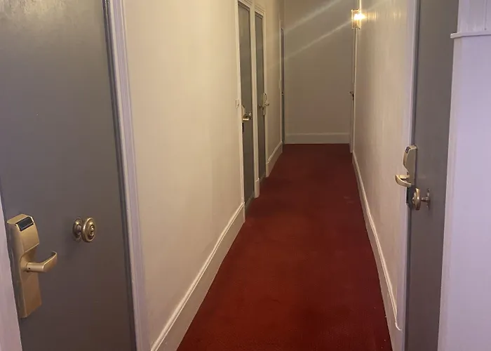 De Paris Châtel-Guyon