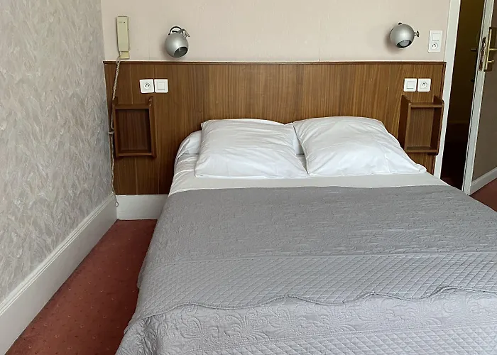 De Paris Châtel-Guyon