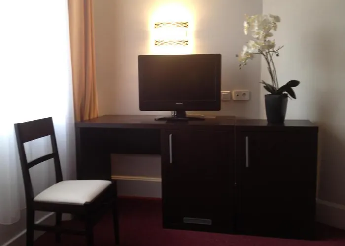 De Paris Châtel-Guyon