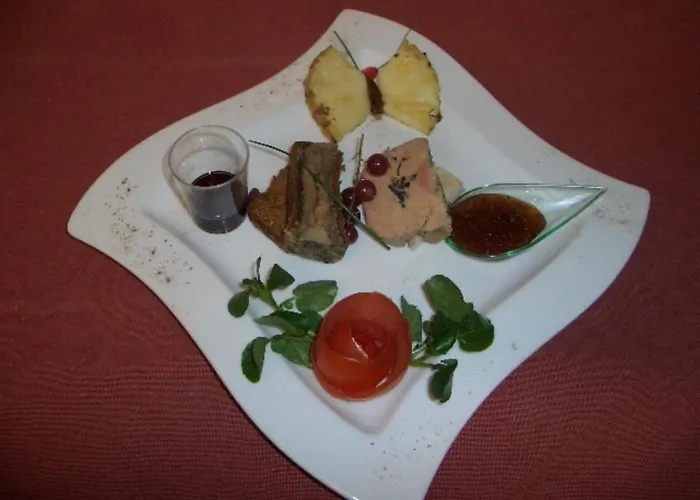 De Paris Hotel Châtel-Guyon